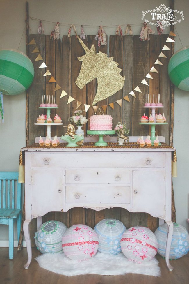 Fiestas de cumpleaños ideas para la decoración de fiestas de ...