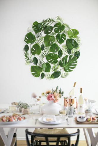 Fiestas de cumpleaños ideas para la decoración de fiestas de ...