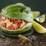 sandia-TRex