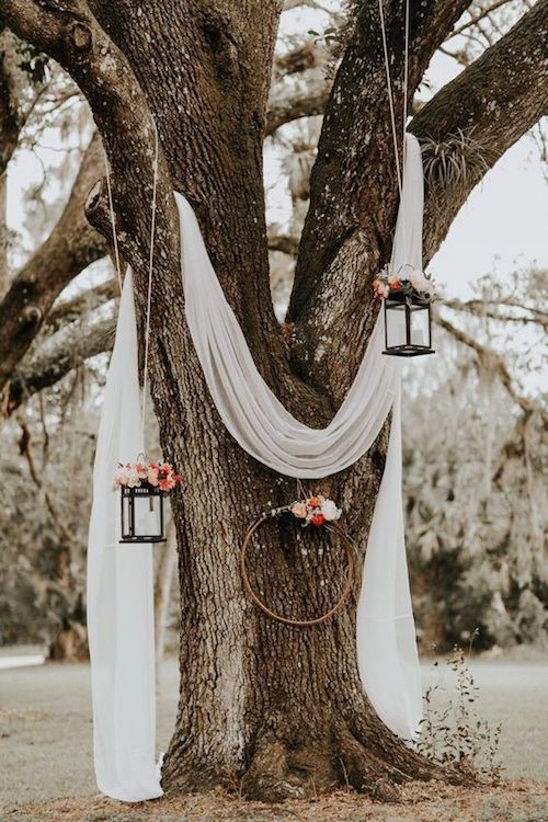 Ideas boda boho