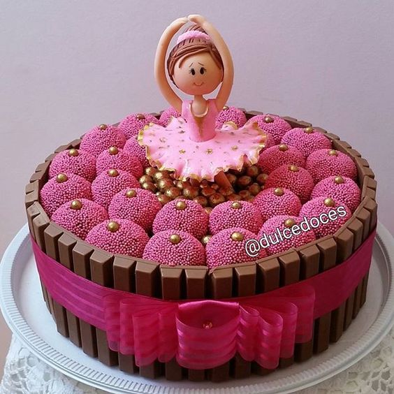 tarta-chuches-bailarina