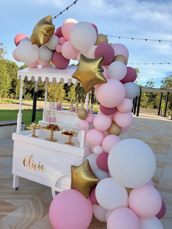 deco-globos-fiesta-rosa