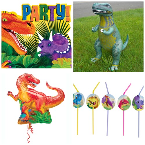 Comprar artículos para Fiesta de Dinosaurios