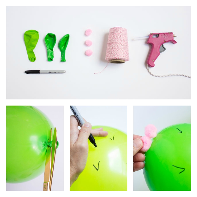 cactus-globo-diy