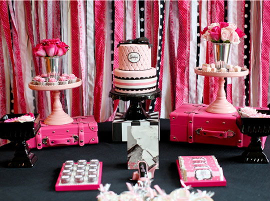 Barbie pasarela de moda online