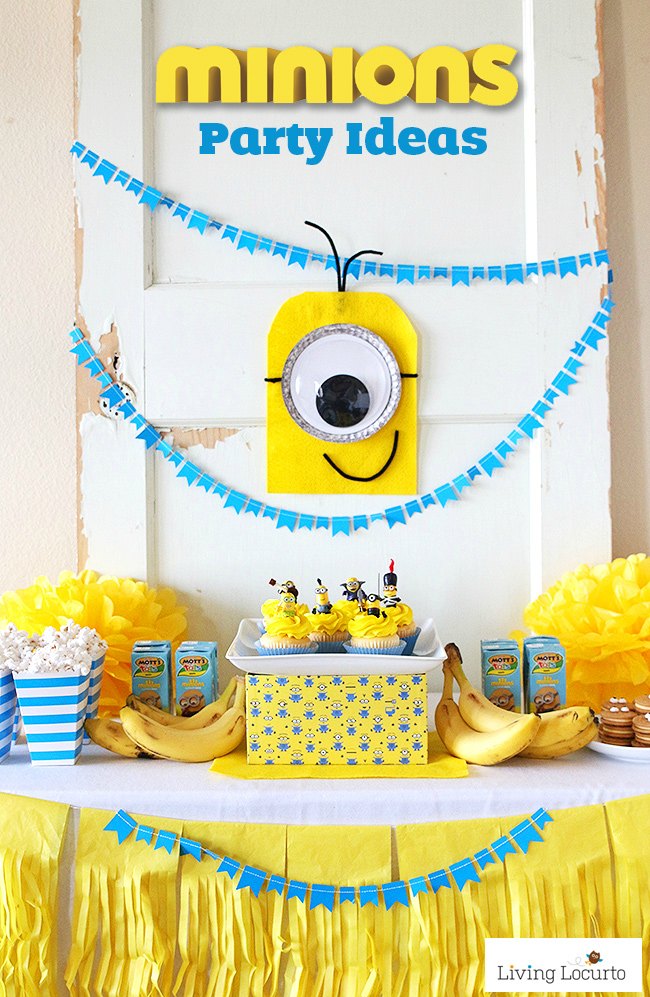 cumpleaños-minion-1