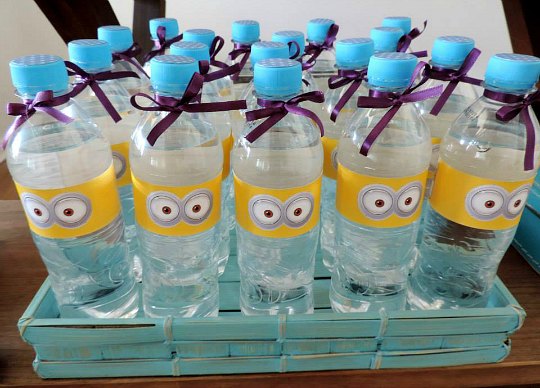 cumpleaños-minions-2