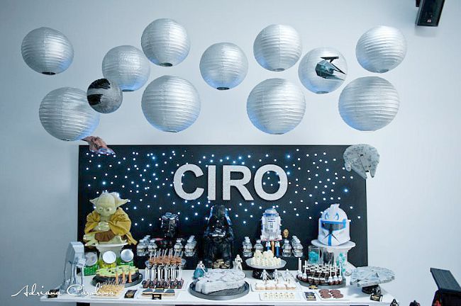 decoracion-star-wars