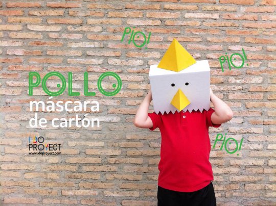 diy-mascara-pollo