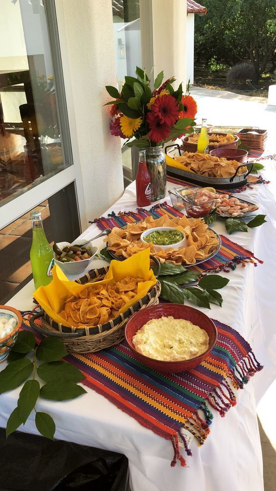 comida-fiesta-mexico