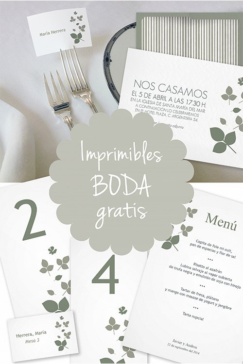 imprimibles-boda