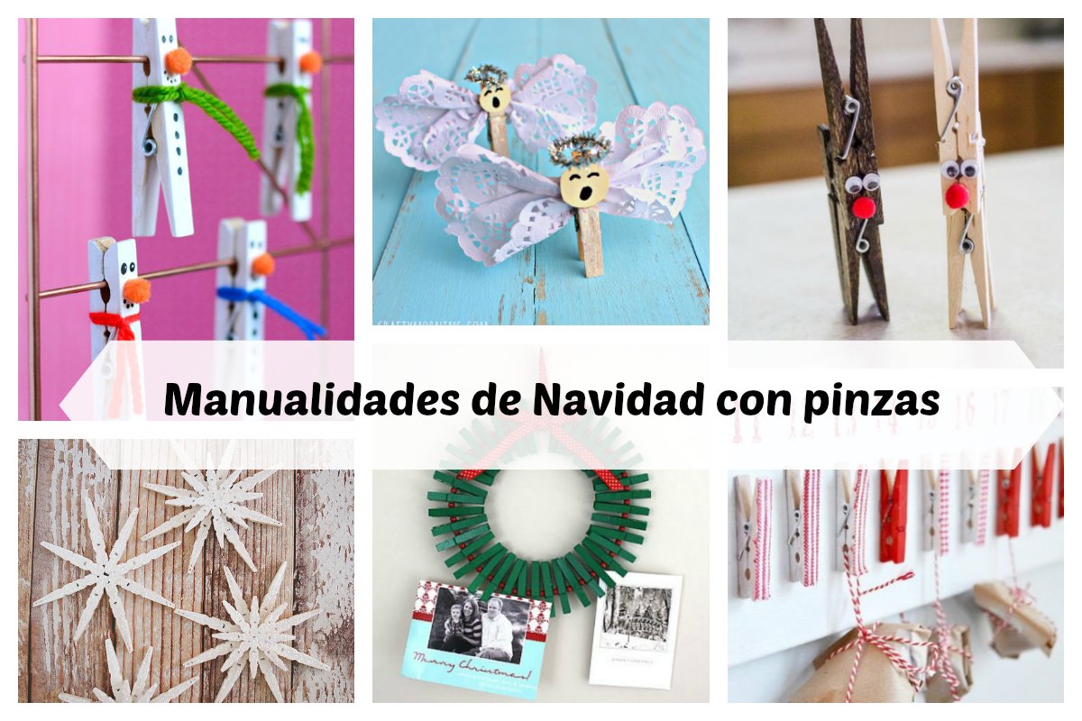 manualidades-pinzas-navidad