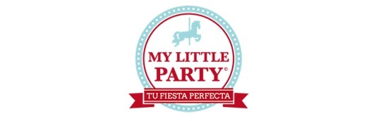 Todo lo que necesitas para tu fiesta en My Little Party