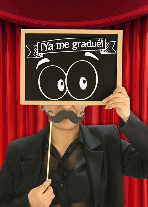 photocall-graduacion