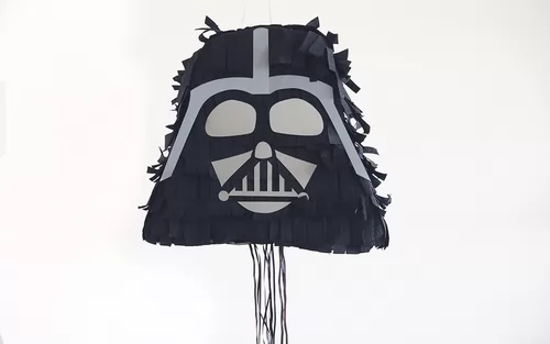 Piñata Darth Vader