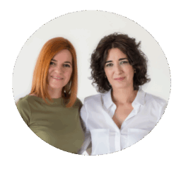 sonia solsona y raquel solsona