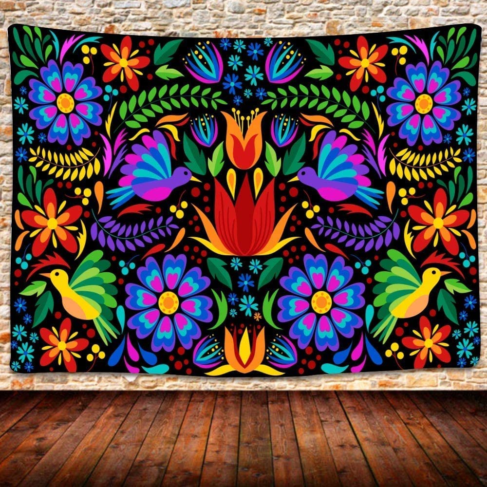 fondo-pared-fiesta-mexicana