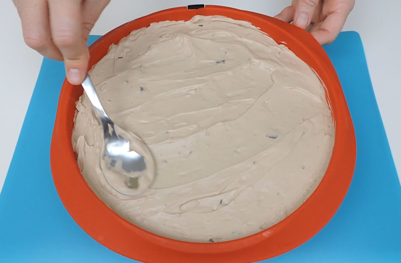 Receta Tarta Kinder